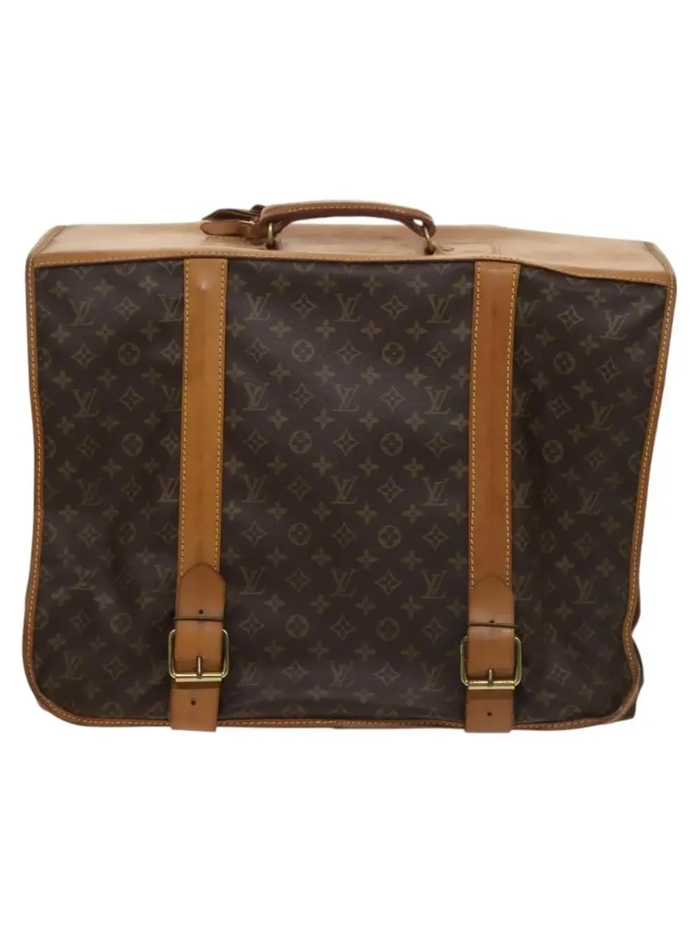 Louis Vuitton Garment Cover Lv Auth #344080L93B